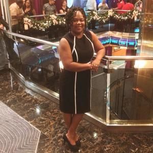 Meet your Posher, Teresa